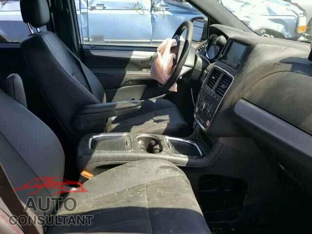 DODGE CARAVAN 2017 - 2C4RDGEG7HR791669