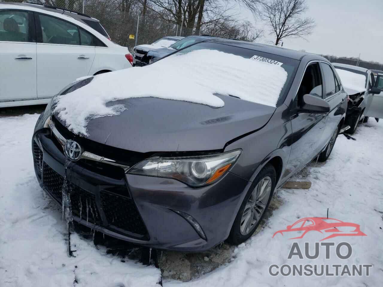 TOYOTA CAMRY 2015 - 4T1BF1FK2FU020866