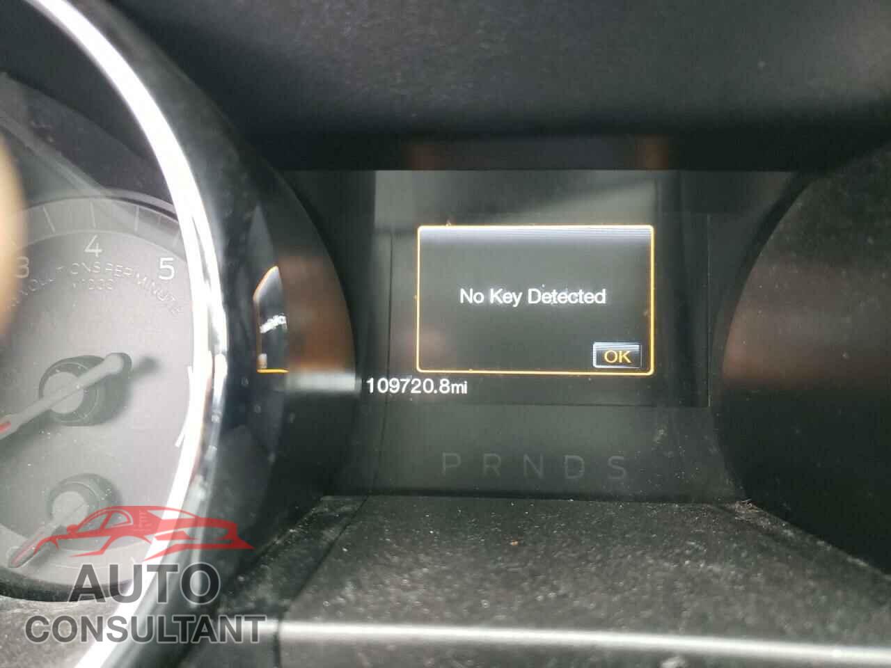 FORD MUSTANG 2017 - 1FA6P8AM0H5230003