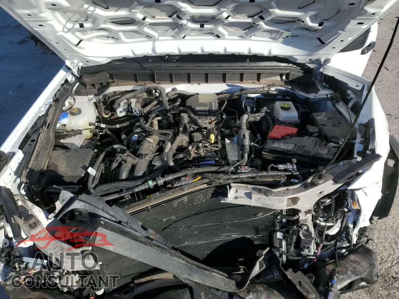 FORD BRONCO 2022 - 1FMEE5DH0NLB86791