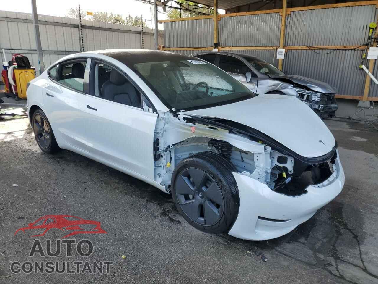 TESLA MODEL 3 2023 - 5YJ3E1EA9PF459710