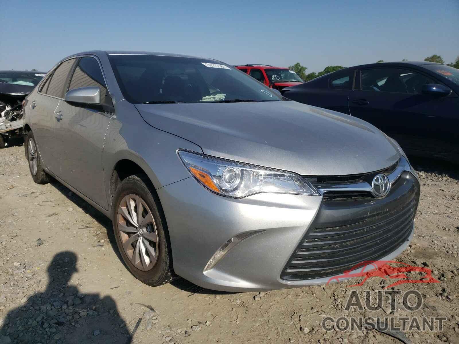 TOYOTA CAMRY 2016 - 4T1BF1FK6GU116744
