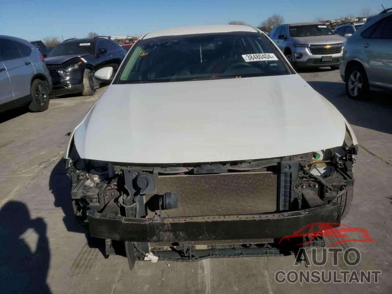 KIA OPTIMA 2018 - 5XXGT4L33JG207887