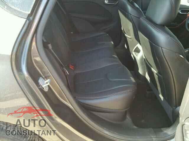 DODGE DART 2015 - 1C3CDFEB8FD224931