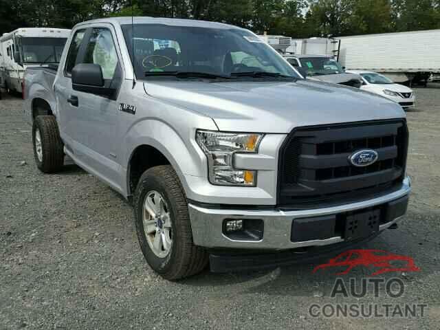 FORD F150 2017 - 1FTEX1EP2HFB47586