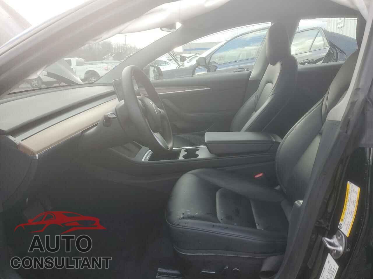 TESLA MODEL 3 2023 - 5YJ3E1EA3PF438030