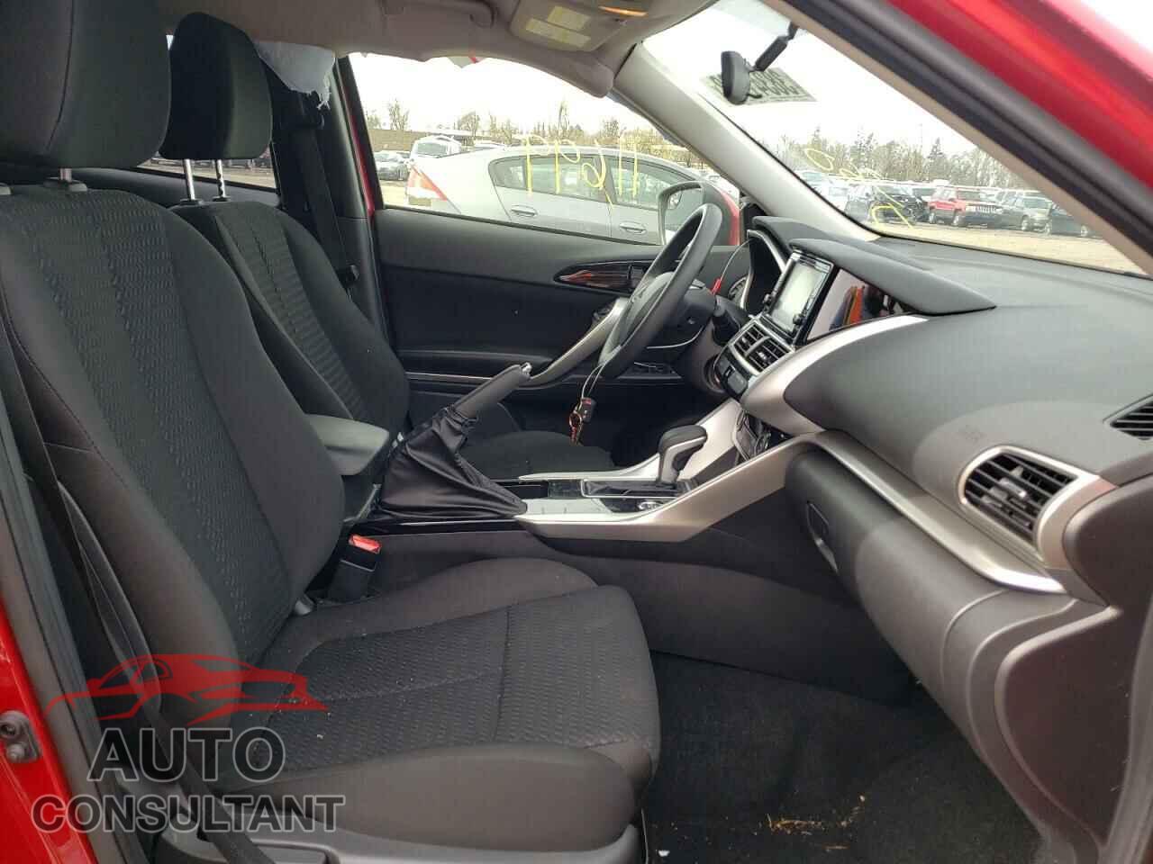 MITSUBISHI ECLIPSE 2020 - JA4AT3AA6LZ018999
