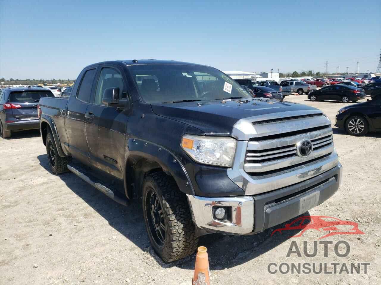 TOYOTA TUNDRA 2016 - 5TFRM5F14GX105473