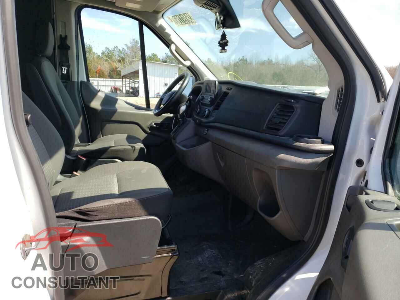 FORD TRANSIT CO 2020 - 1FTBR1C86LKA59620