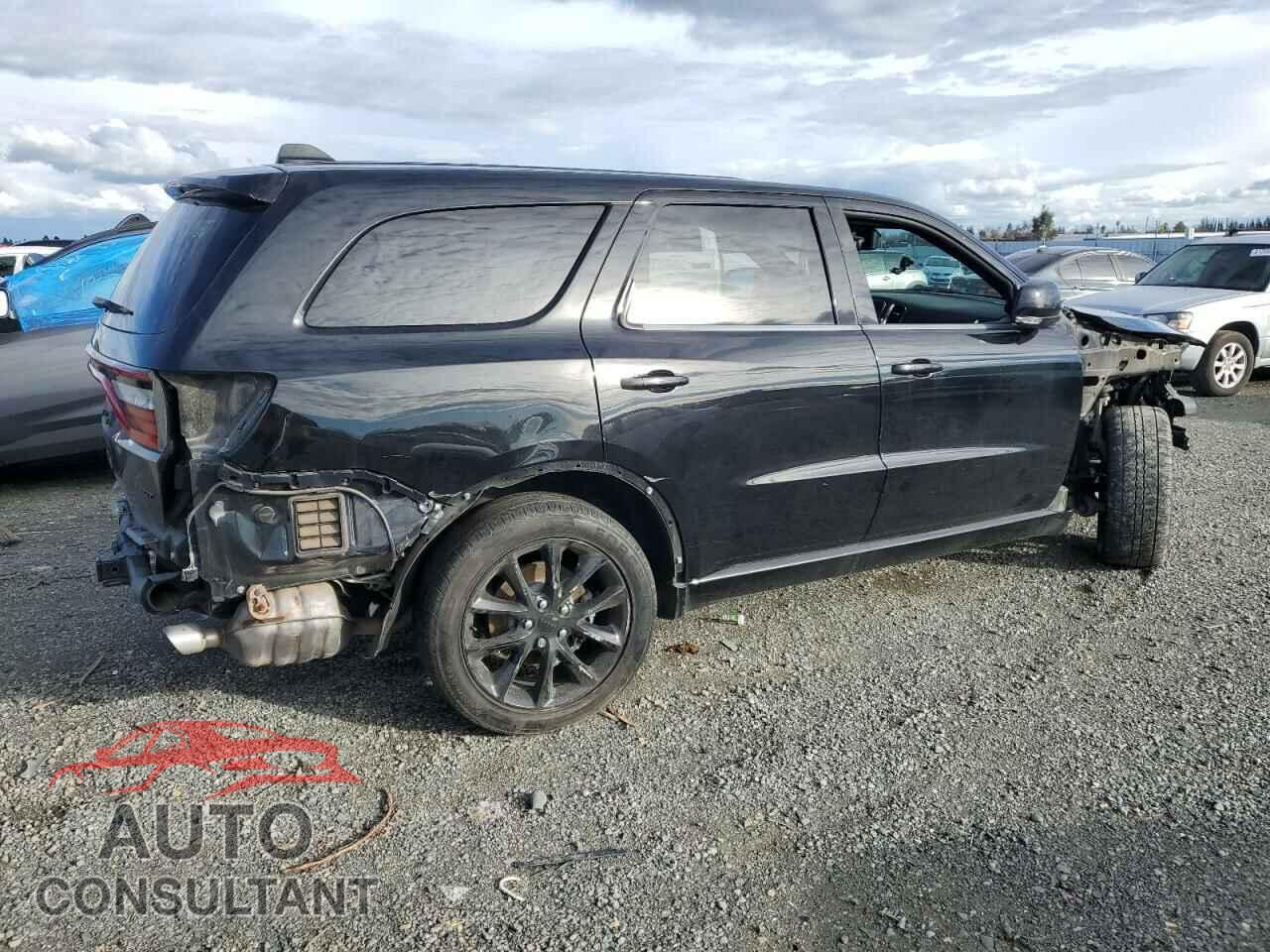 DODGE DURANGO 2017 - 1C4RDHDG0HC906600