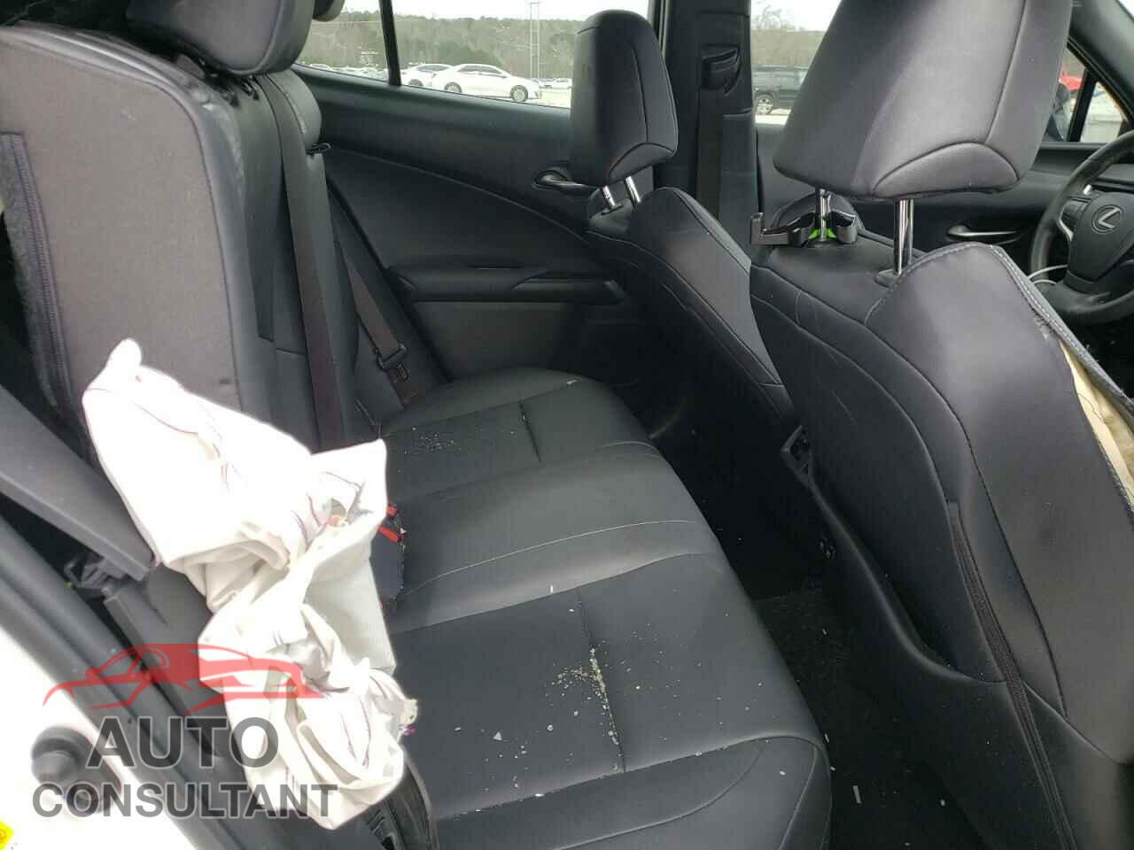 LEXUS UX 200 2019 - JTHY3JBH3K2004181