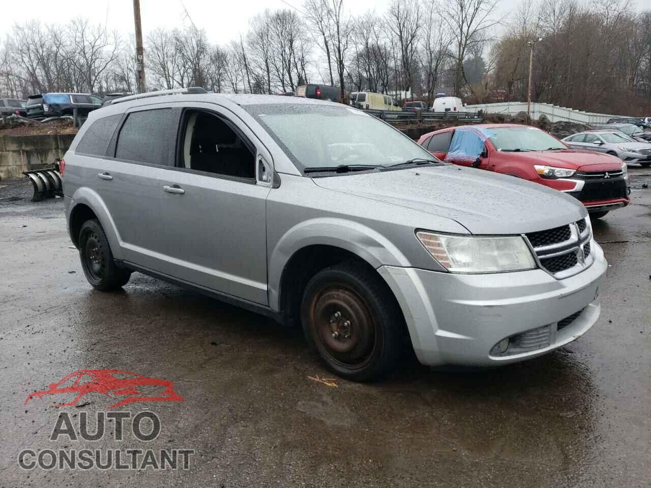 DODGE JOURNEY 2017 - 3C4PDCAB4HT683744