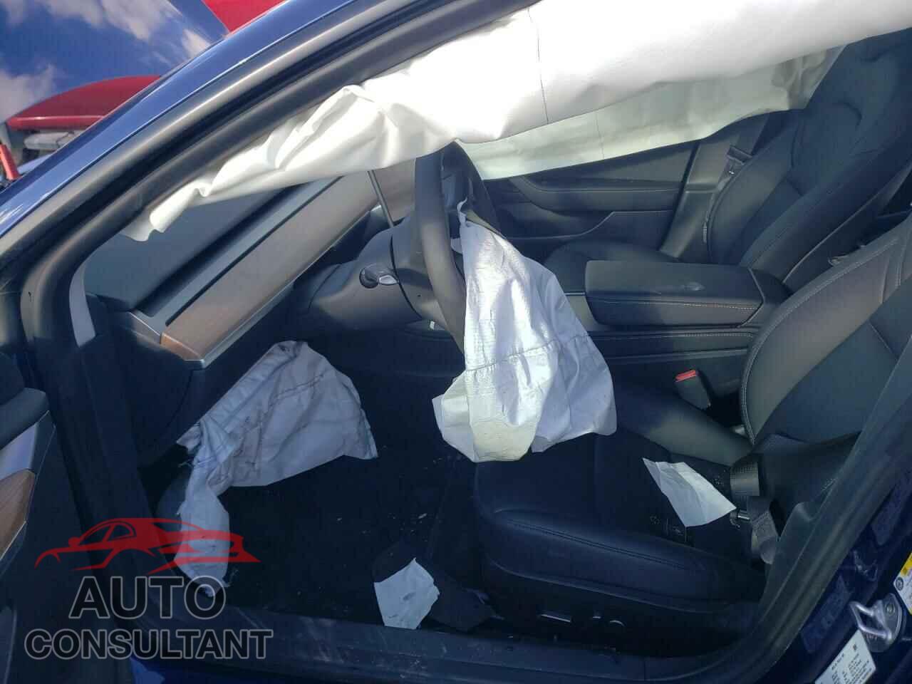 TESLA MODEL 3 2023 - 5YJ3E1EB7PF635968