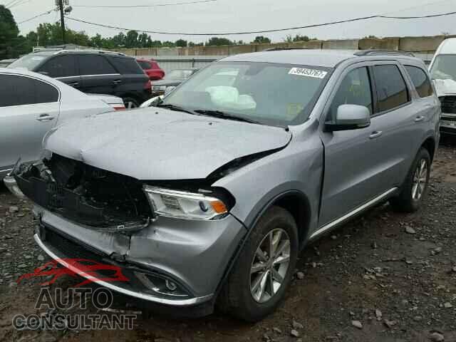 DODGE DURANGO 2015 - 1C4RDJDG2FC722800