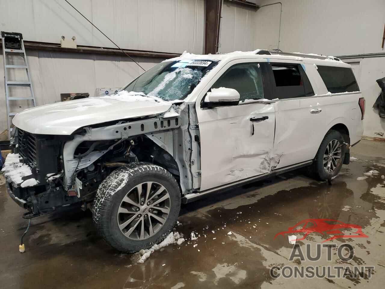 FORD EXPEDITION 2018 - 1FMJK2AT7JEA30793