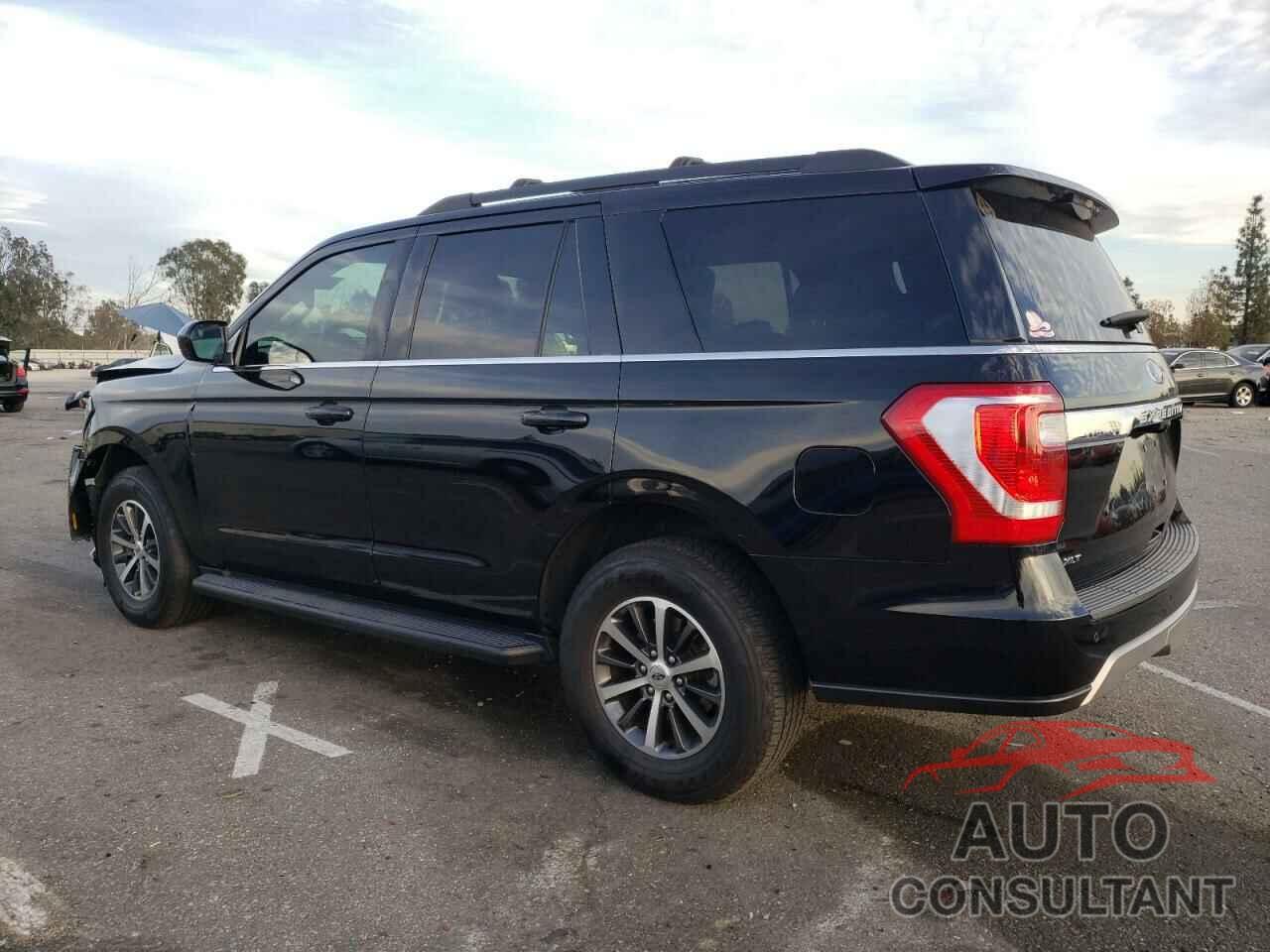 FORD EXPEDITION 2019 - 1FMJU1HT8KEA65869