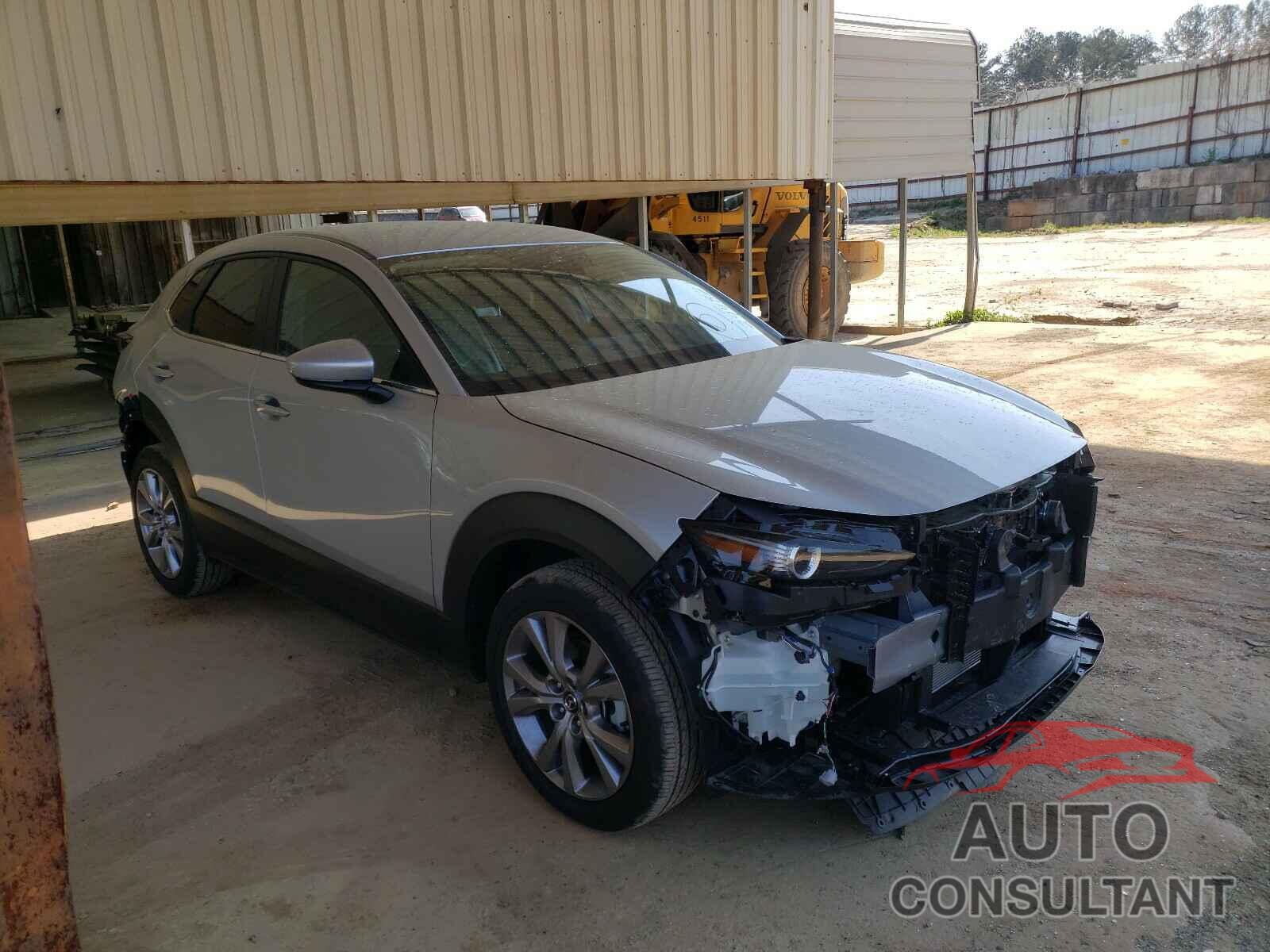 MAZDA CX30 2021 - 3MVDMABLXMM241567