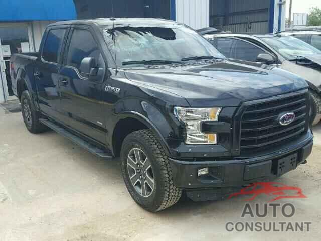 FORD F150 2015 - 1FTEW1EG7FKF16692