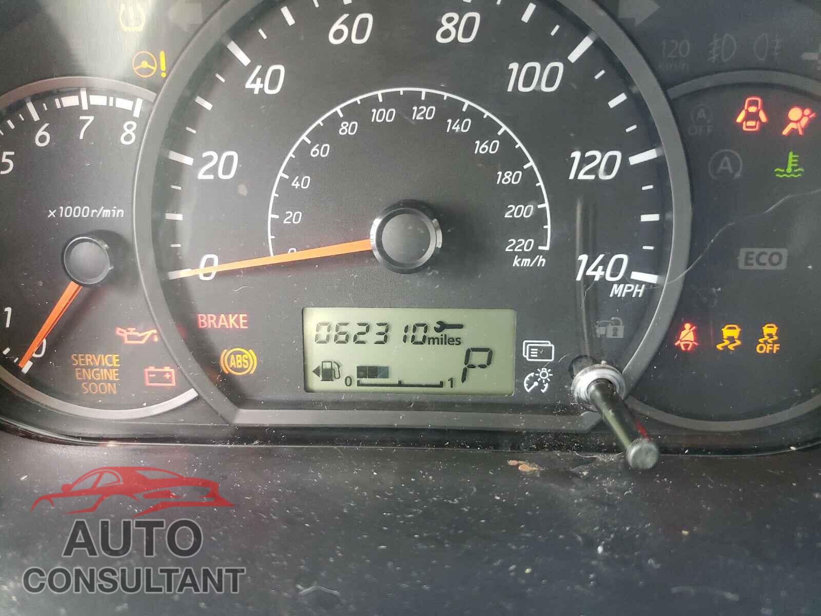 MITSUBISHI MIRAGE 2017 - ML32F3FJXHHF17088
