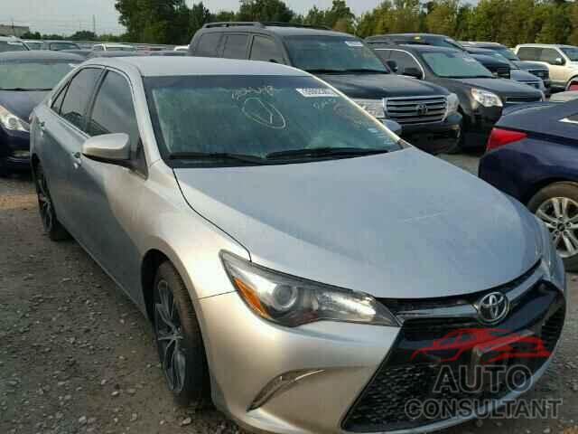 TOYOTA CAMRY 2016 - 4T1BF1FK2GU522021