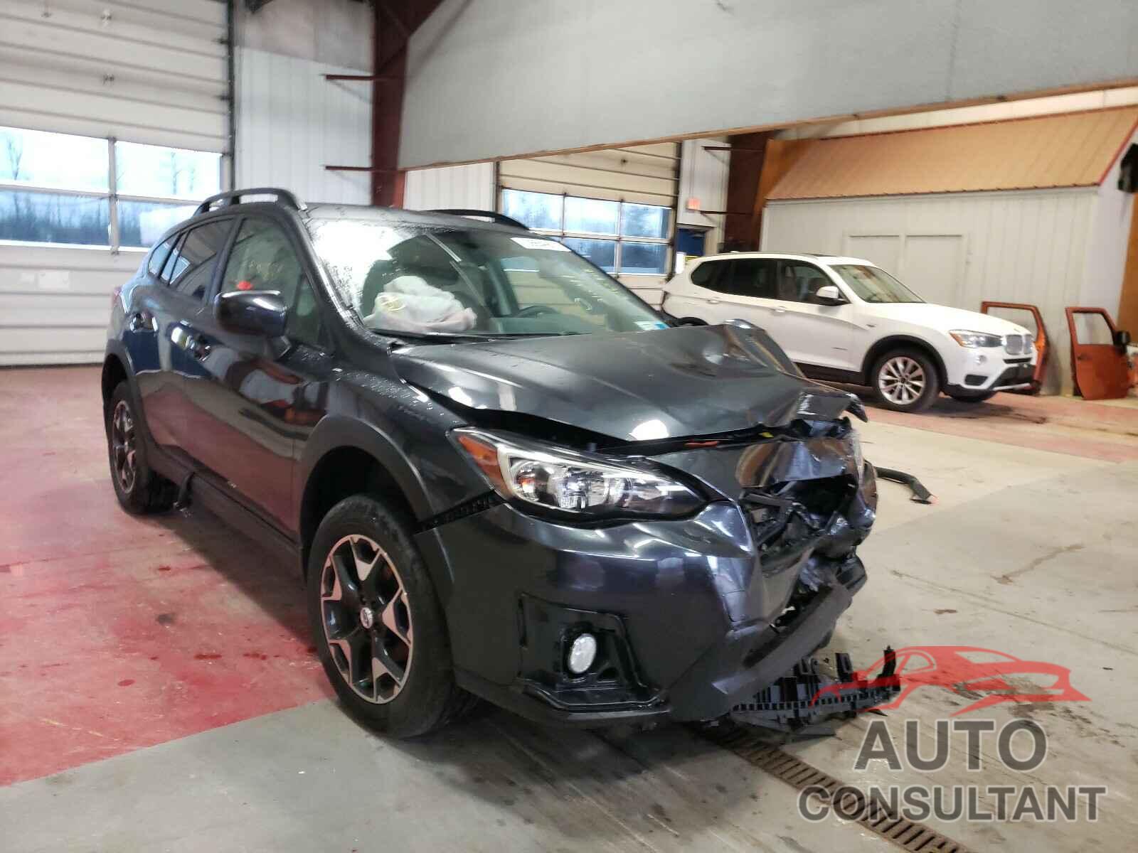 SUBARU CROSSTREK 2018 - JF2GTABC1JH265808