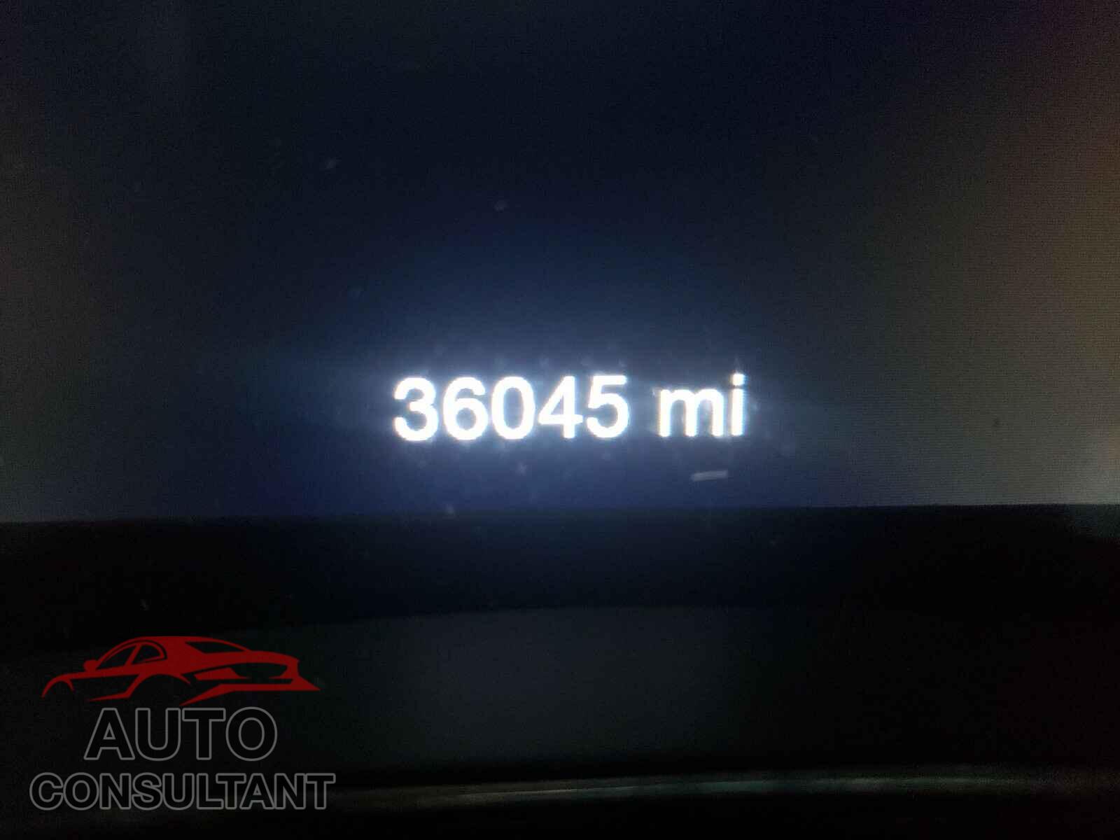DODGE DURANGO 2019 - 1C4SDJCT0KC586578