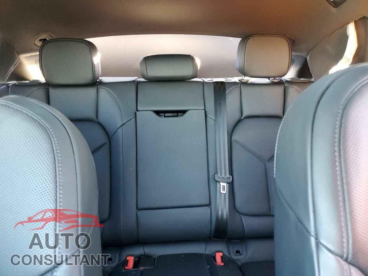PORSCHE MACAN BASE 2023 - WP1AA2A58PLB16187