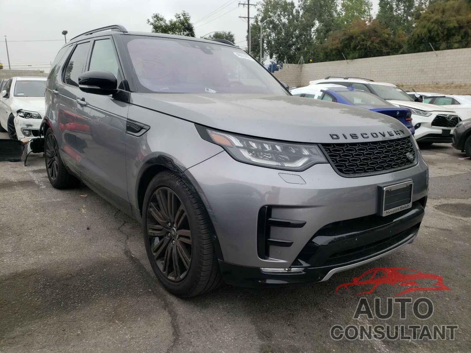 LAND ROVER DISCOVERY 2020 - SALRR2RV3L2420702