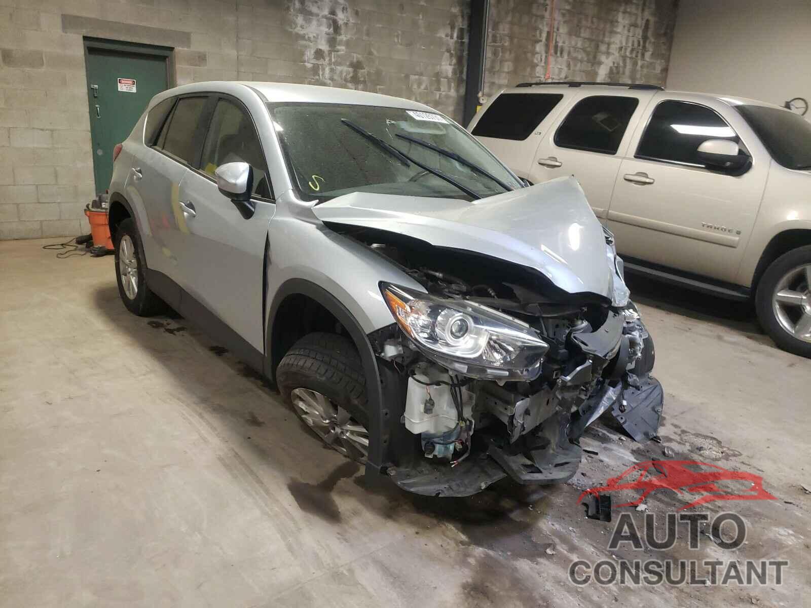 MAZDA CX-5 2016 - JM3KE4CYXG0772929
