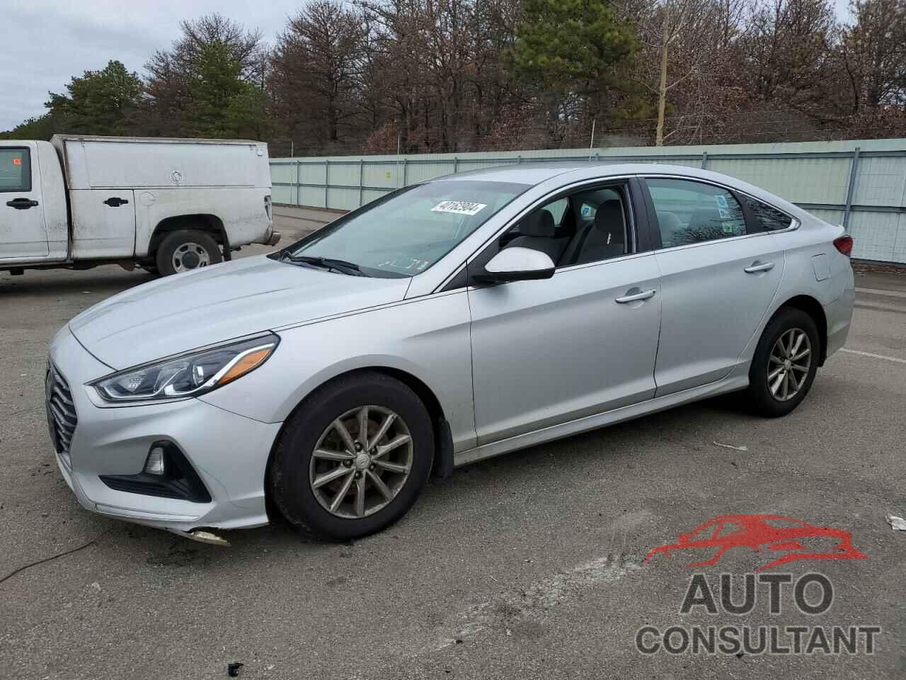 HYUNDAI SONATA 2019 - 5NPE24AF1KH791381