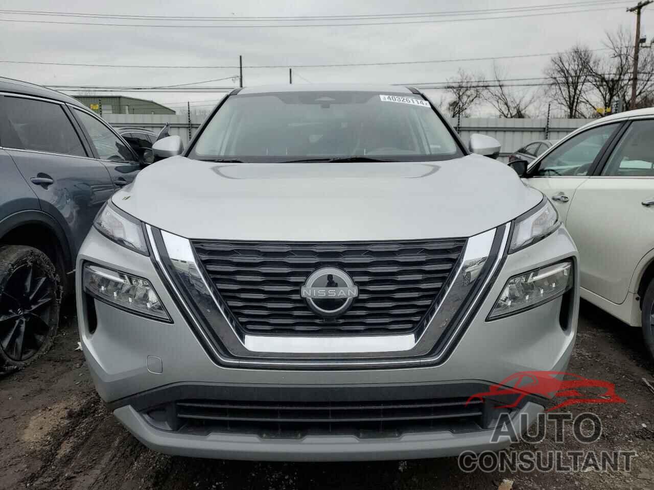 NISSAN ROGUE 2023 - JN8BT3BB9PW462925