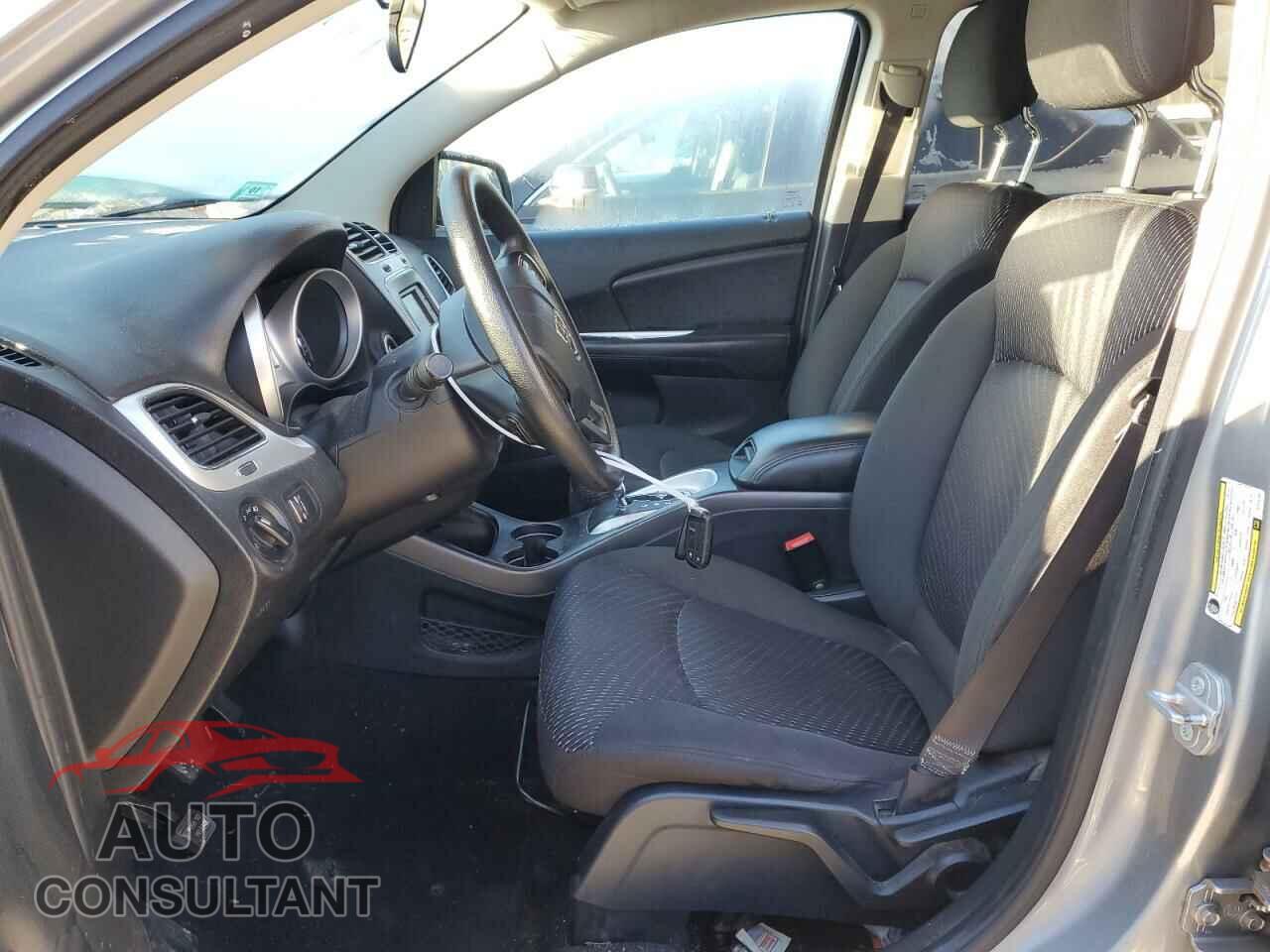 DODGE JOURNEY 2016 - 3C4PDCAB3GT115192