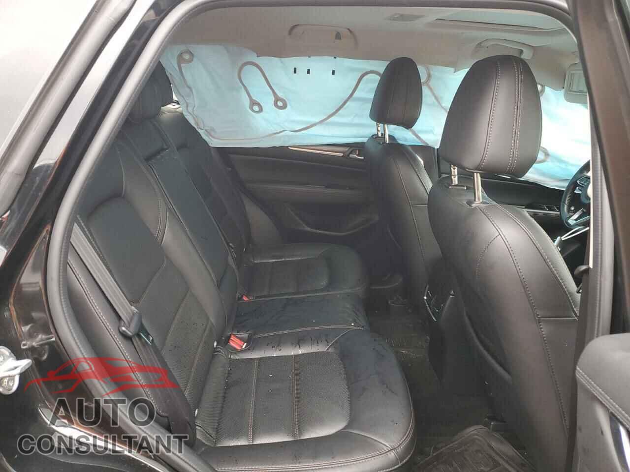 MAZDA CX-5 2021 - JM3KFBDM8M0342194