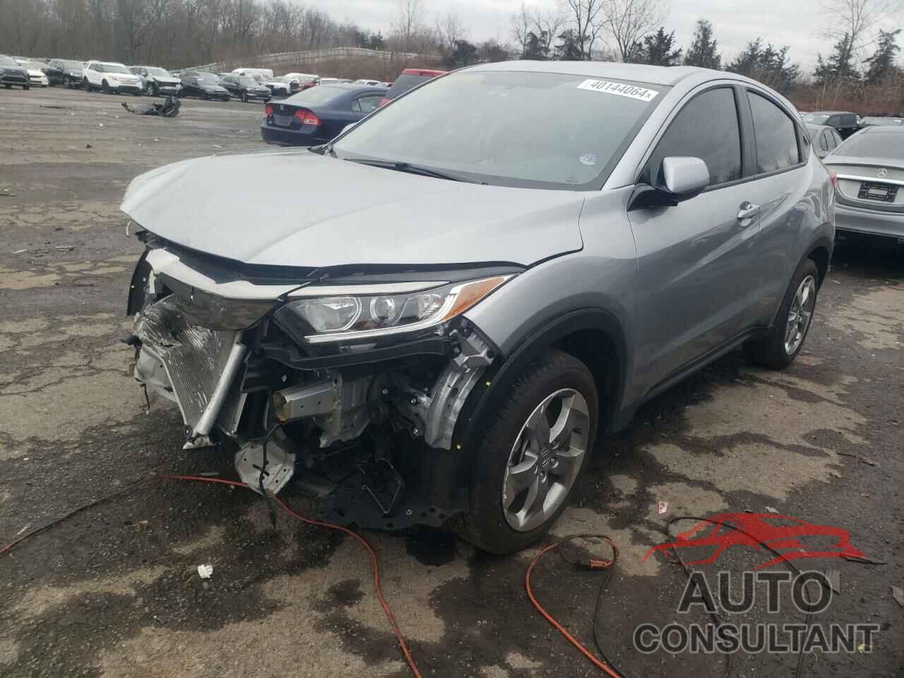HONDA HR-V 2022 - 3CZRU6H36NM761739