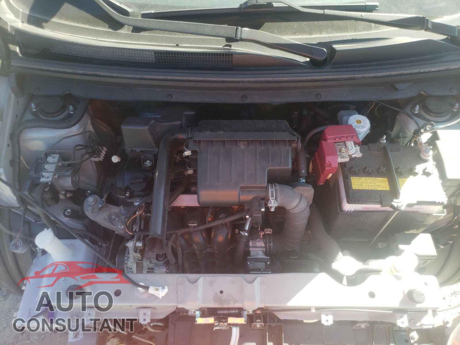 MITSUBISHI MIRAGE 2019 - ML32F3FJ5KHF00772