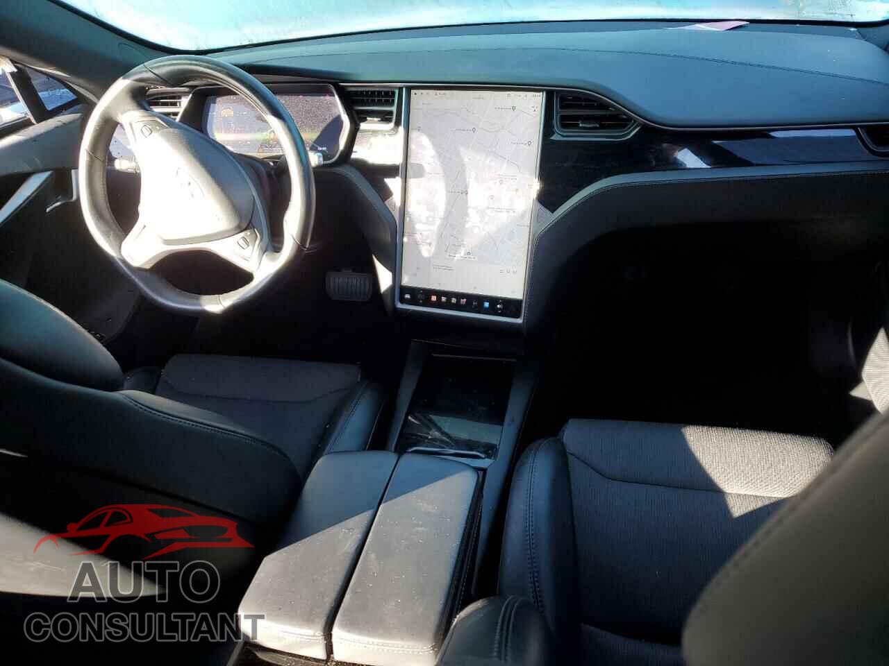 TESLA MODEL S 2018 - 5YJSA1E2XJF281247