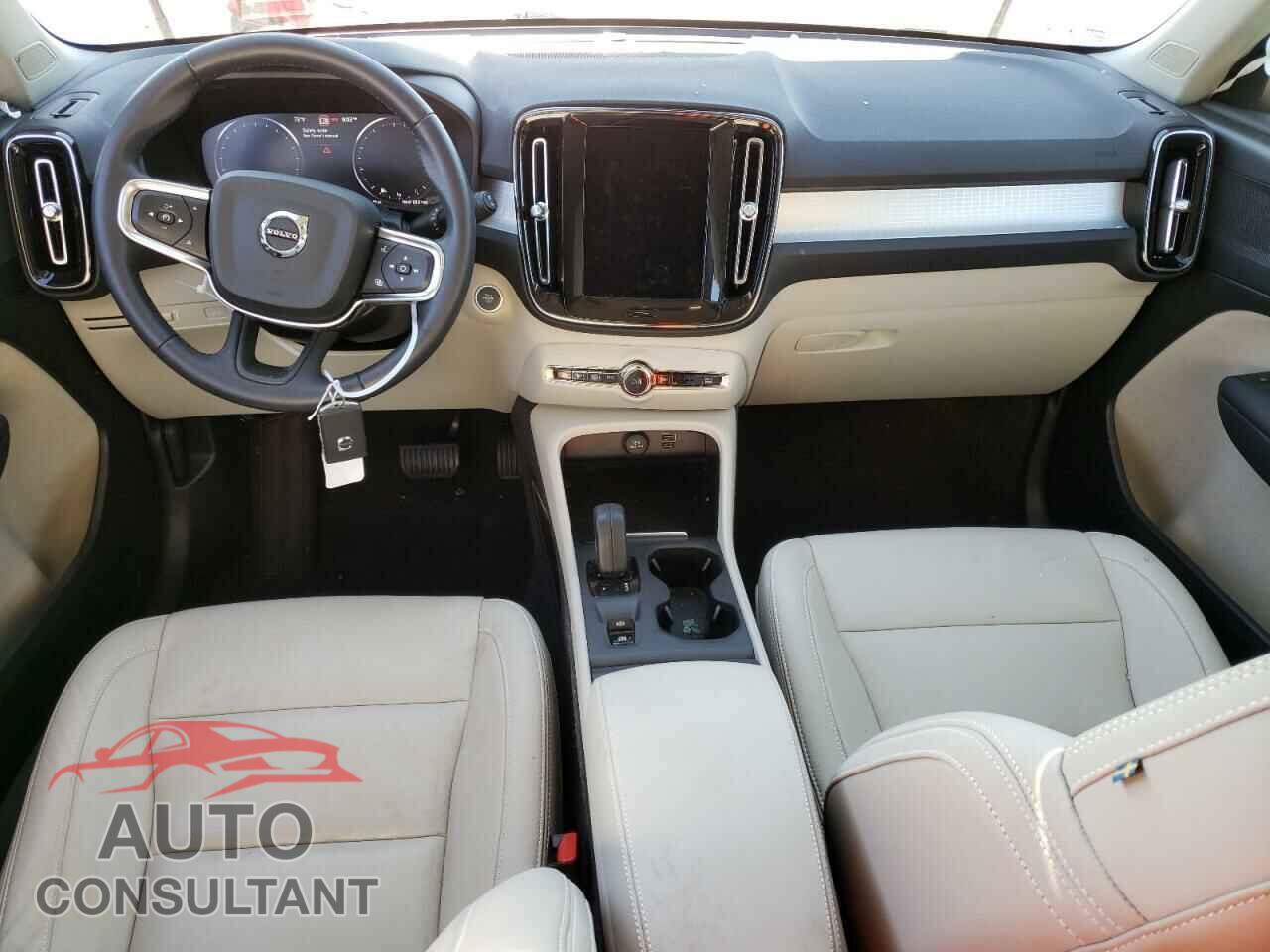 VOLVO XC40 2021 - YV4AC2HK2M2536386