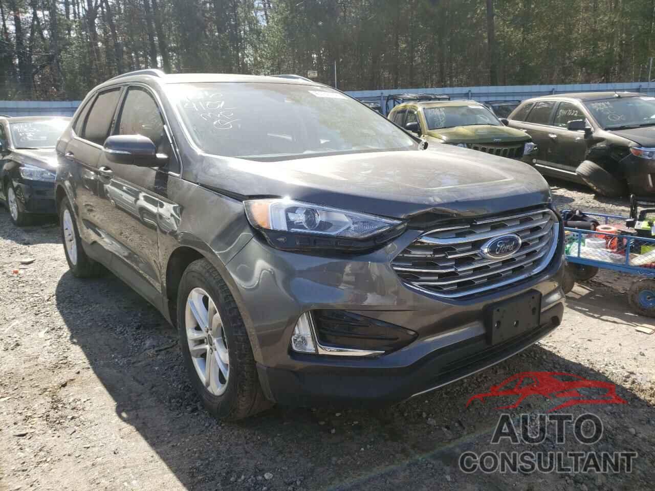 FORD EDGE 2020 - 2FMPK3J9XLBA44884