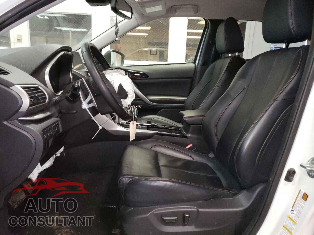 MITSUBISHI ECLIPSE 2019 - JA4AT5AA7KZ011537
