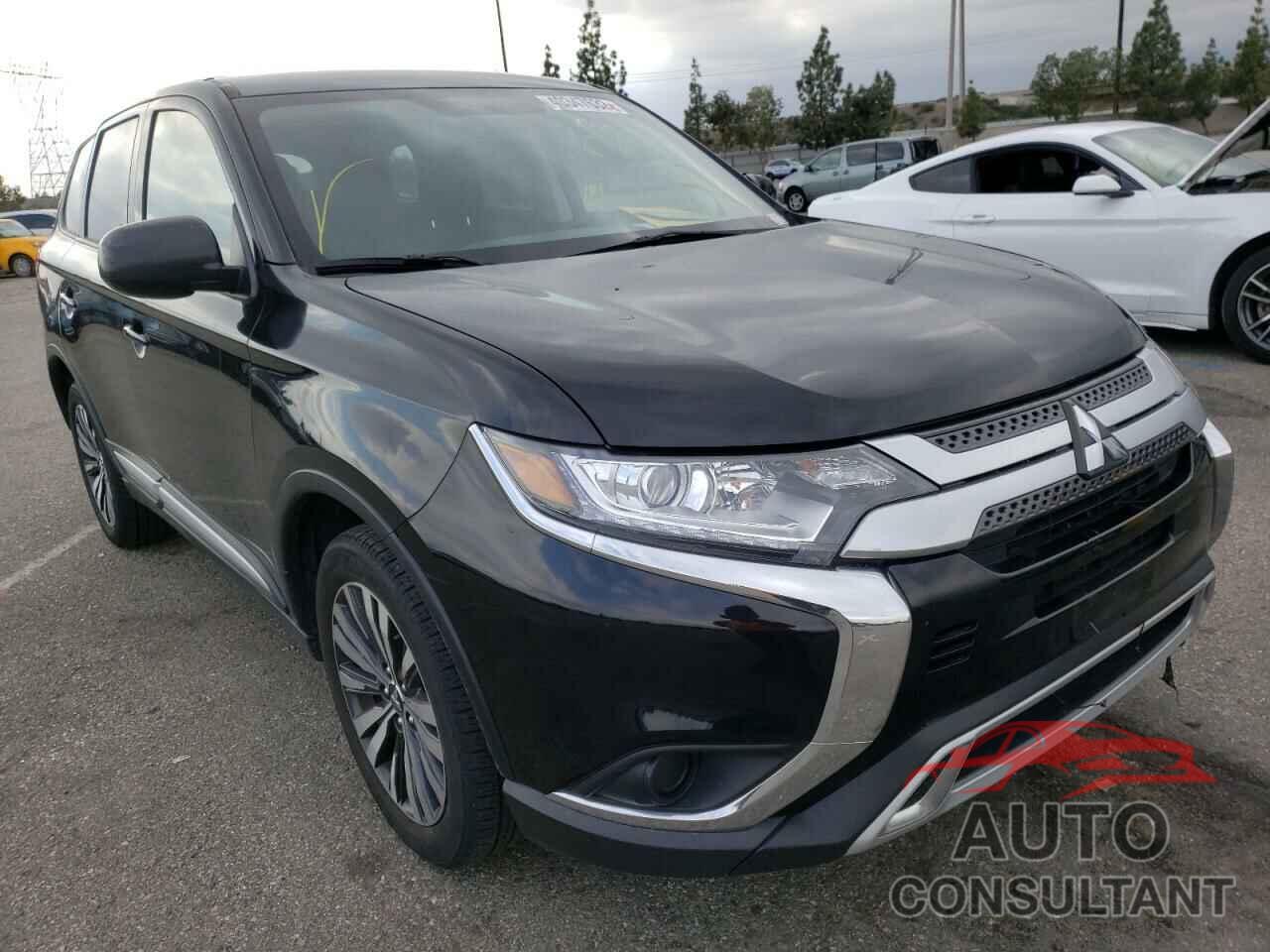 MITSUBISHI OUTLANDER 2020 - JA4AD2A38LZ040060