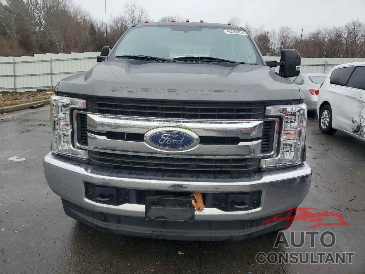 FORD F250 2019 - 1FT7W2B66KED33755