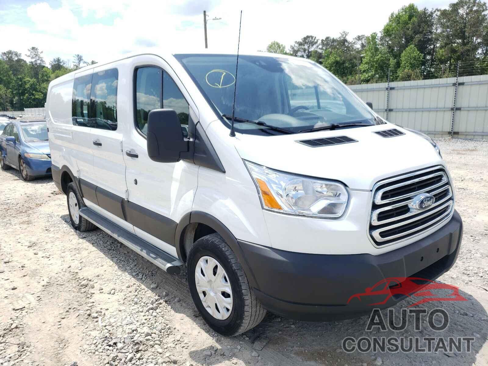 FORD TRANSIT CO 2019 - 1FTYR1ZM5KKB02048