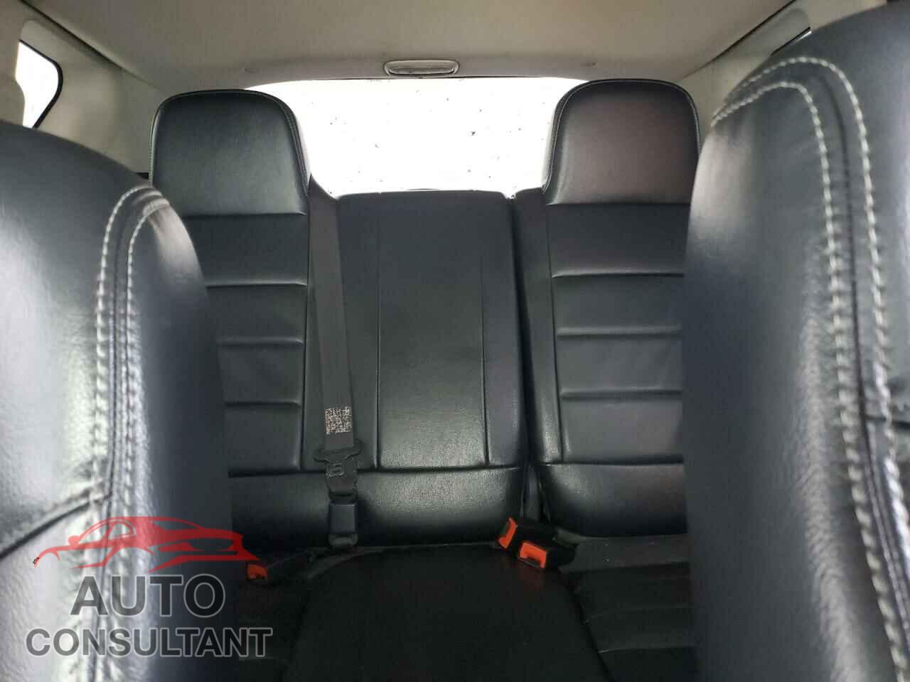 JEEP COMPASS 2011 - 1J4NF5FB1BD176538