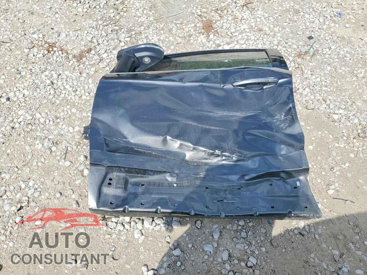 FORD EDGE 2018 - 2FMPK3K80JBC51139