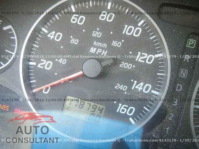 SUBARU OUTBACK 2015 - 4S4BSBLC1F3280485