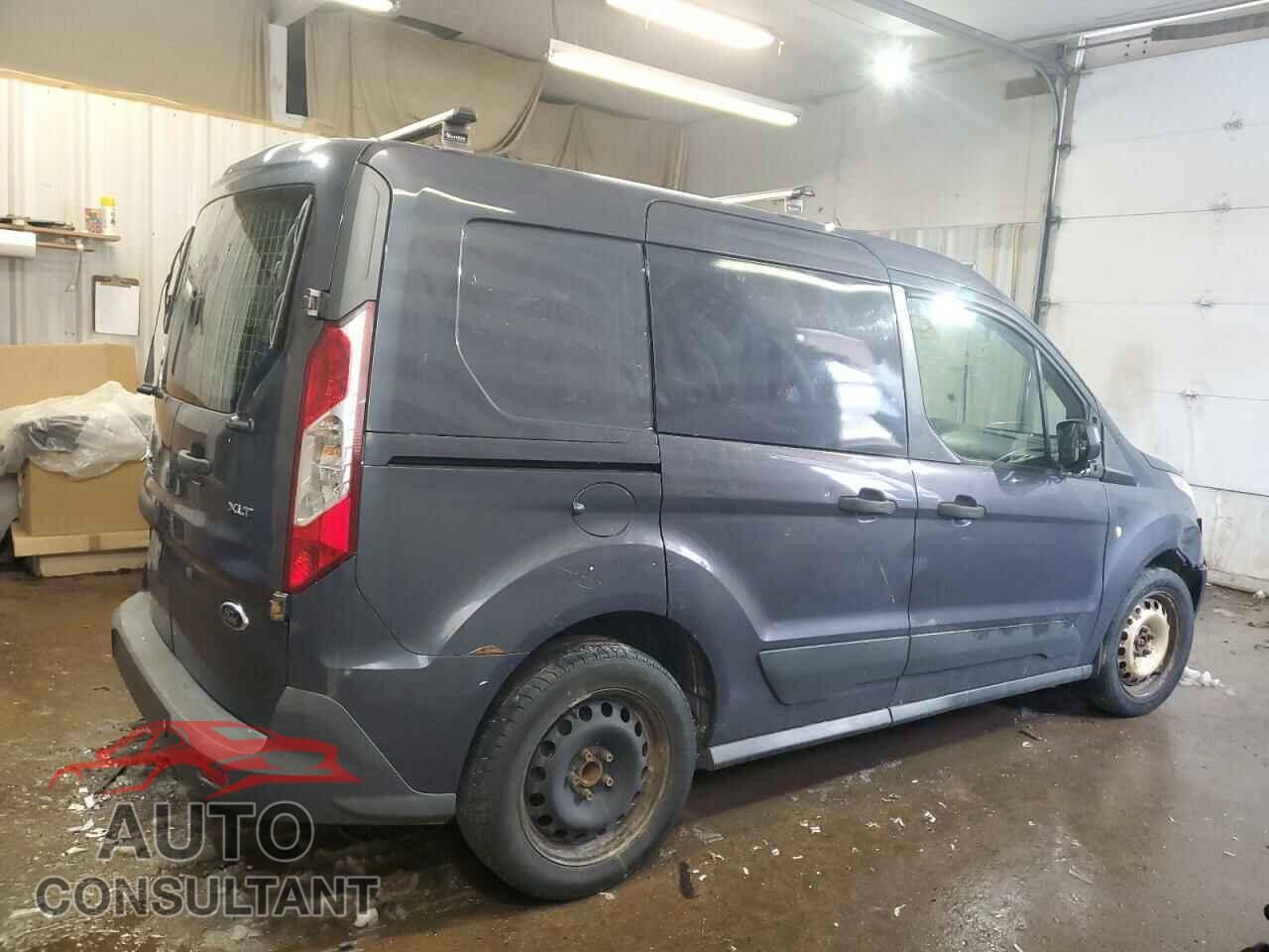FORD TRANSIT 2014 - NM0LS6F79E1148693