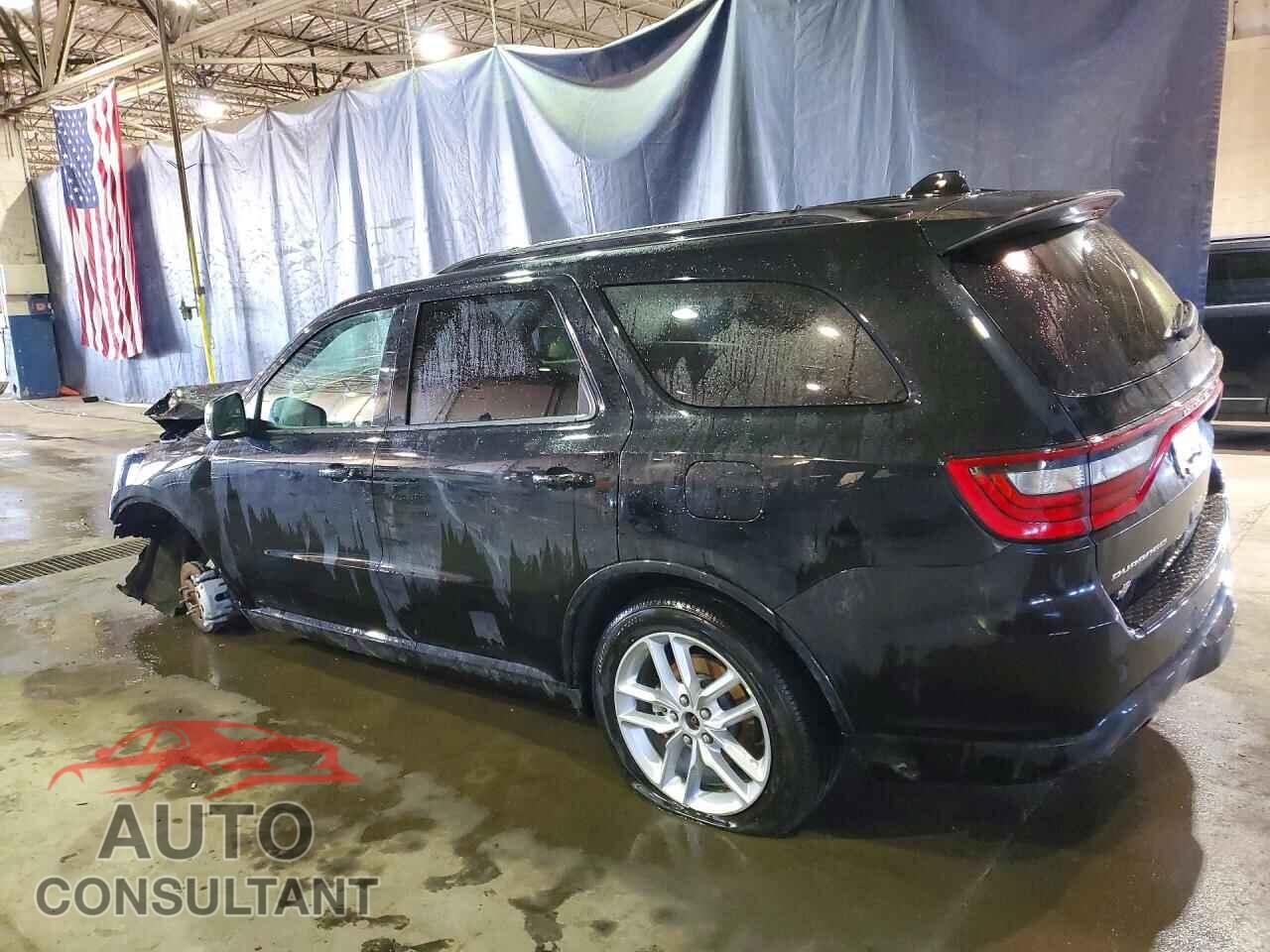 DODGE DURANGO 2026 - 1C4RDJDGXTC213288