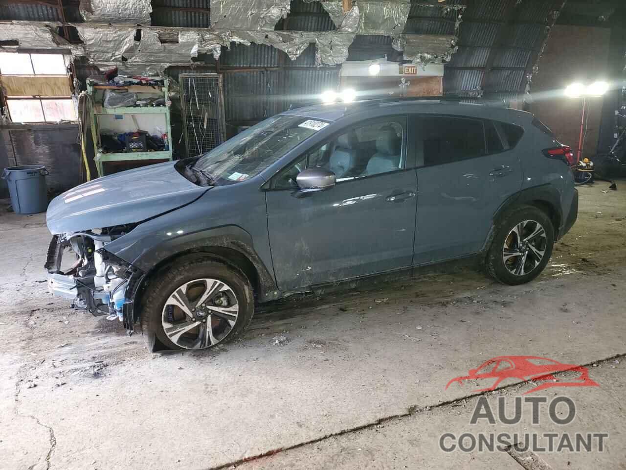 SUBARU CROSSTREK 2024 - JF2GUADC1RH201452