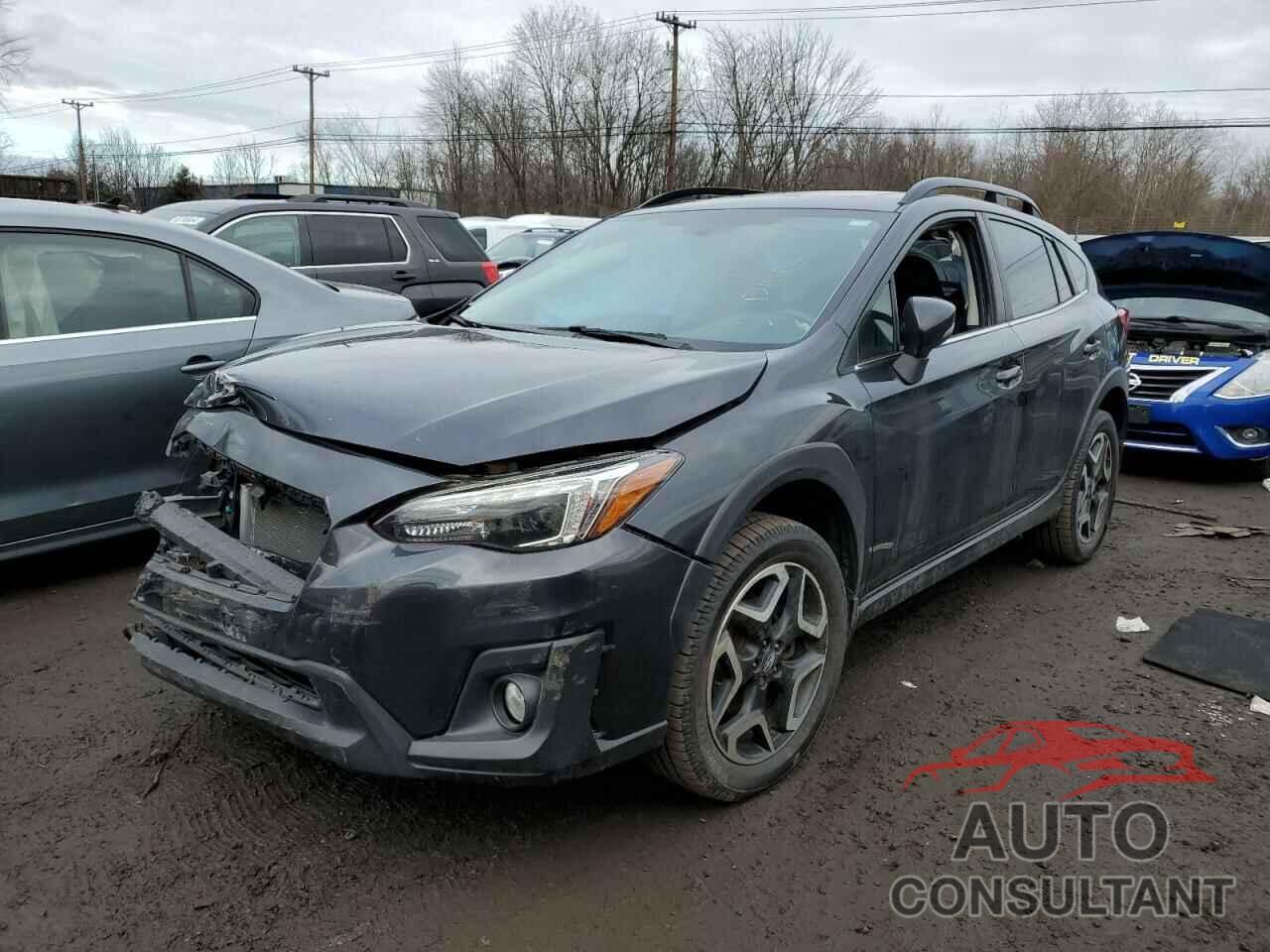 SUBARU CROSSTREK 2019 - JF2GTAMC8K8259714