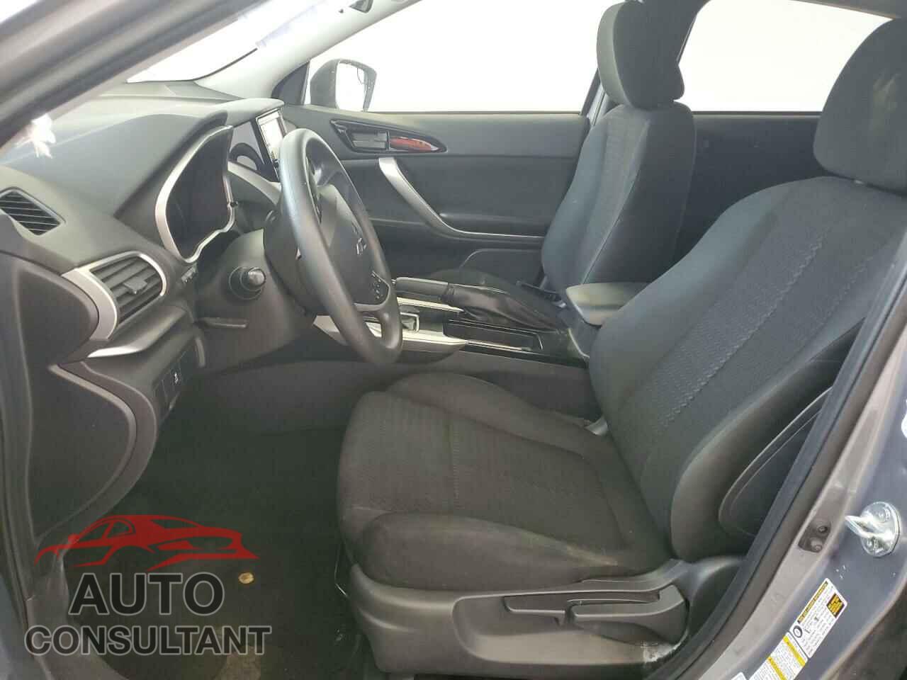 MITSUBISHI ECLIPSE 2019 - JA4AT3AA6KZ036739